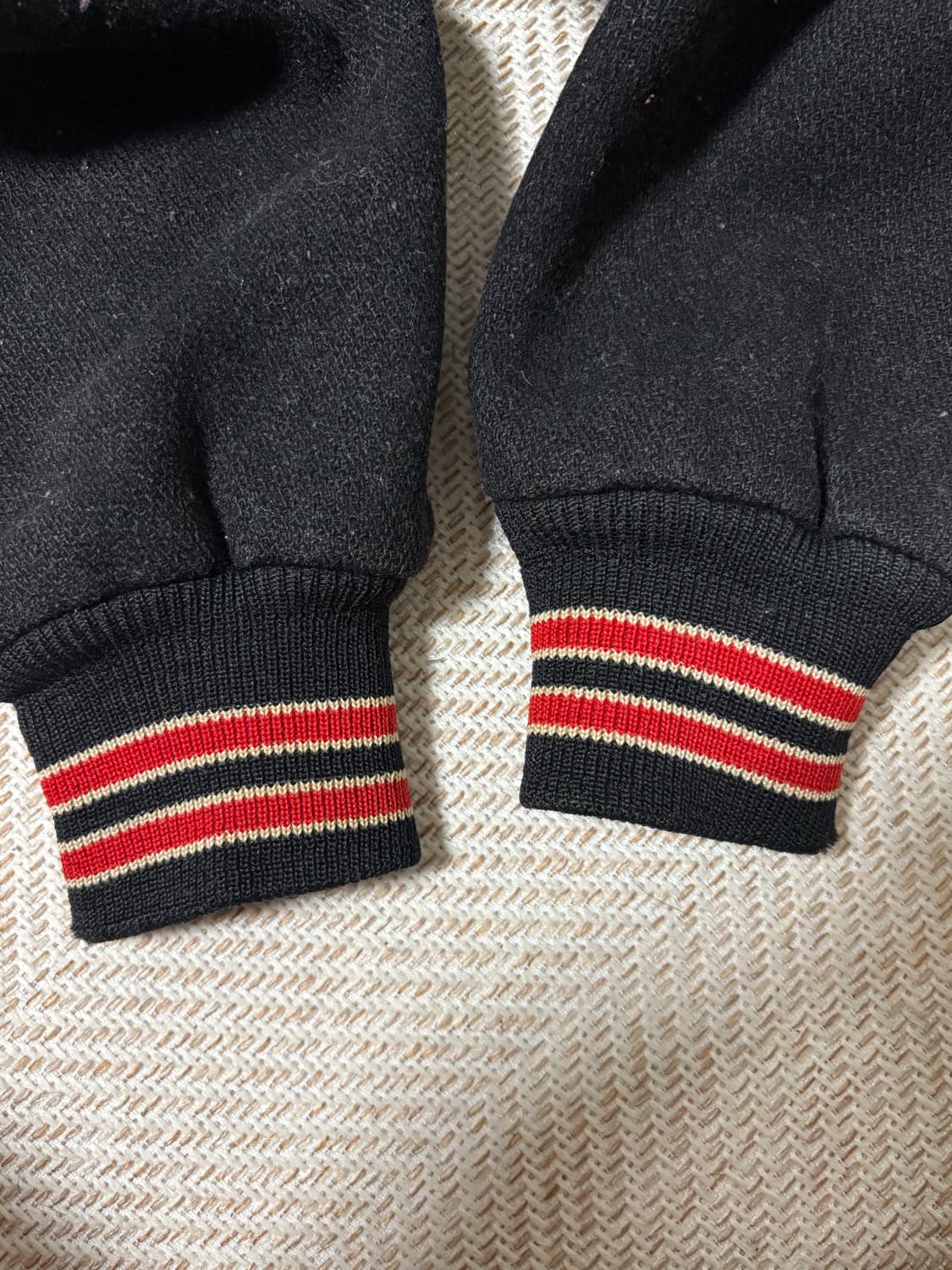 60s holloway USA varsity 상품이미지4