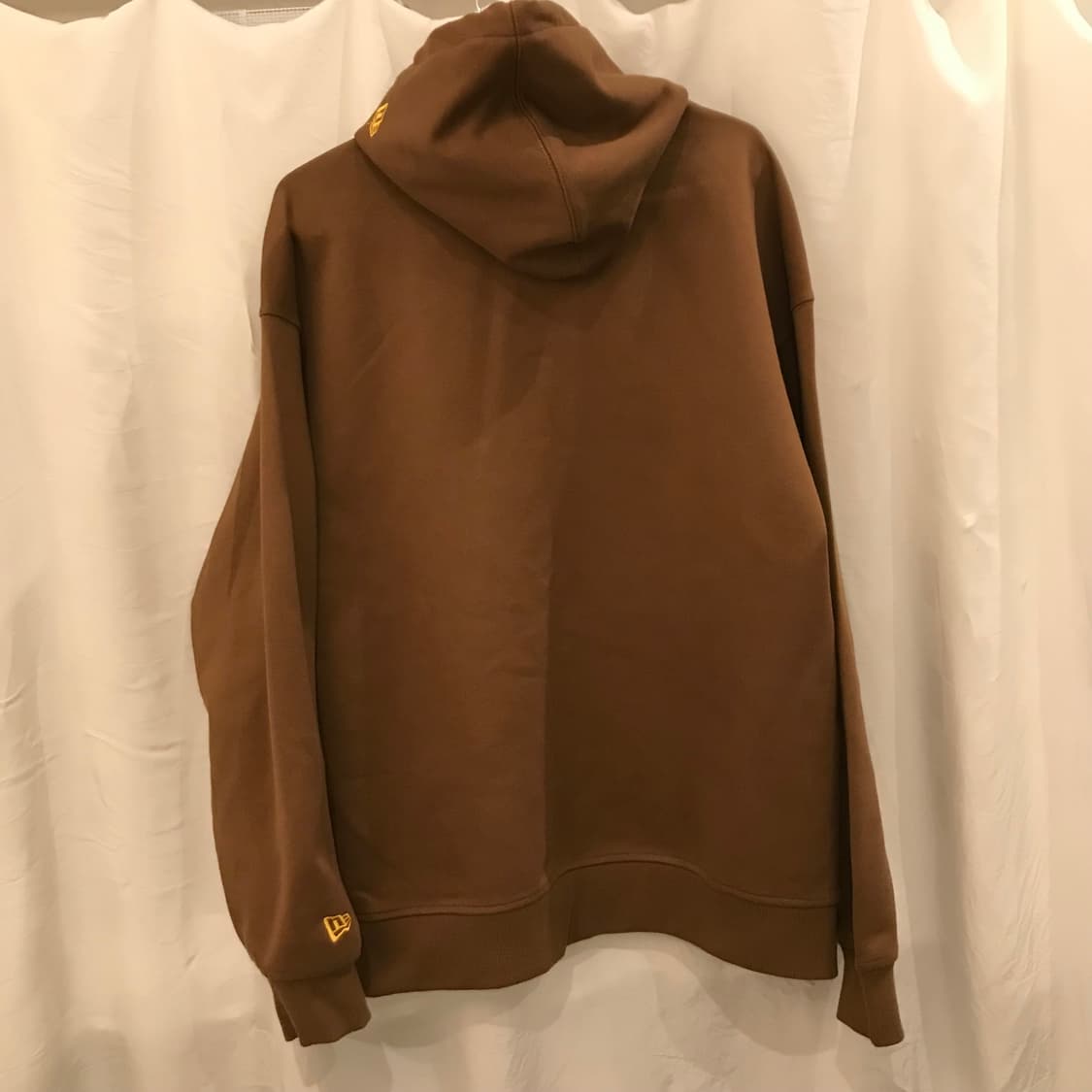 New Era 뉴에라 샌디에고 베이스볼 후디 상품이미지5