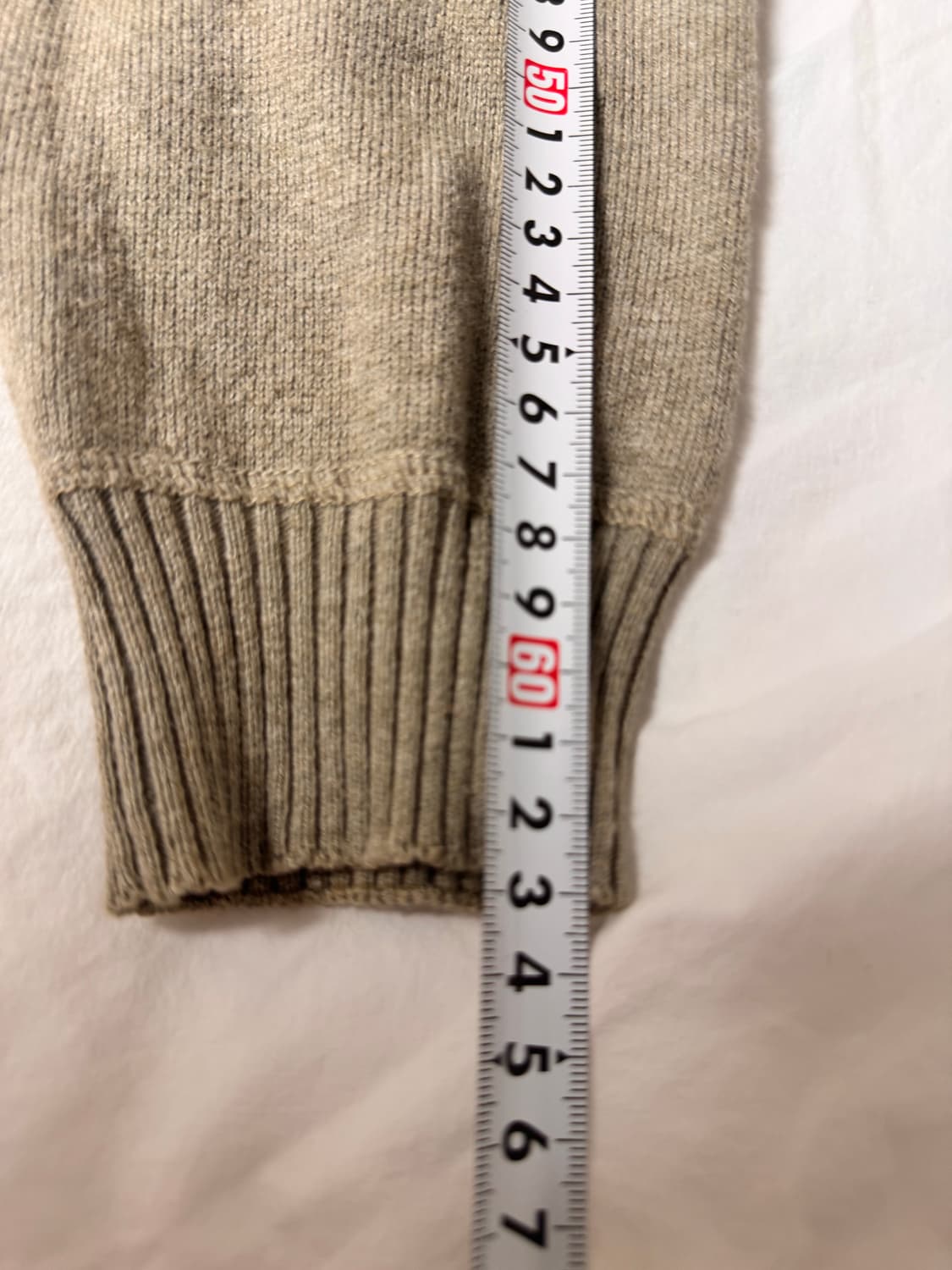 Settefili Cashmere 세티필리 캐시미어 혼빙니트 54 상품이미지7