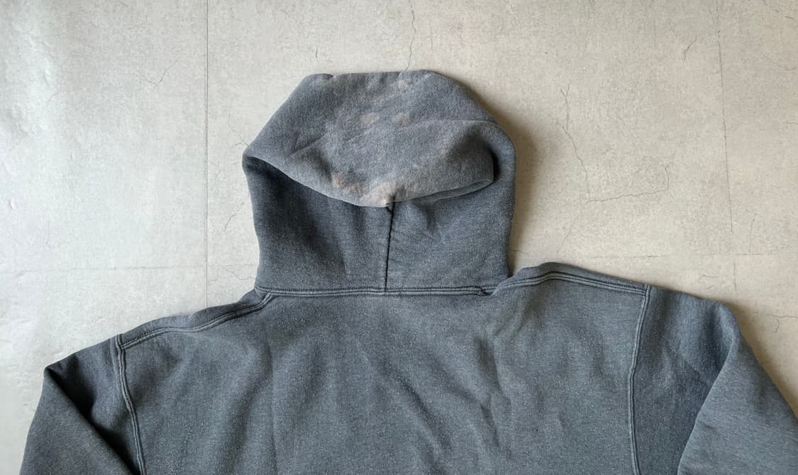 러셀후드 다크그레이 XL 상품이미지6