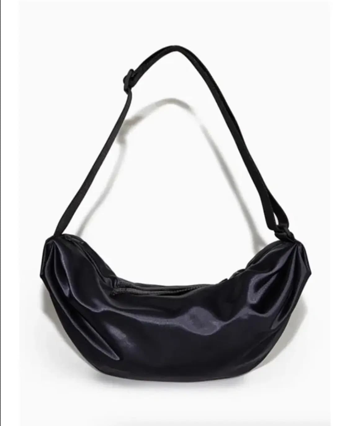 COS 나일론 크로스 바디백  상품이미지5