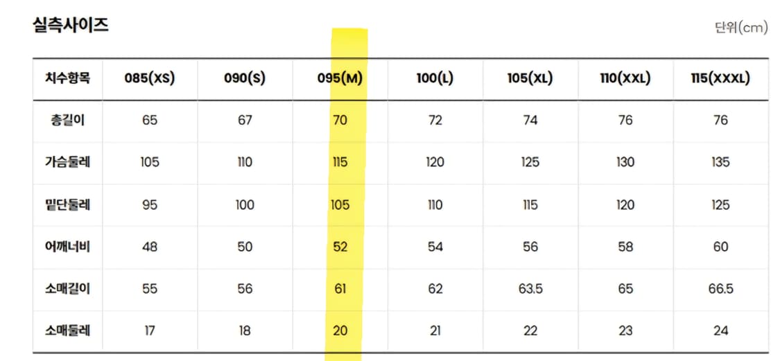 노스페이스 퀼팅 자켓 그린 M 상품이미지10