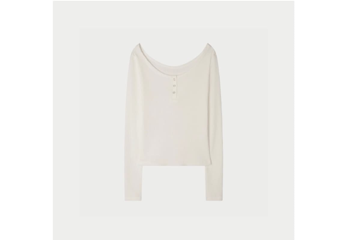 새상품) 유솝 모브티 화이트 상품이미지2