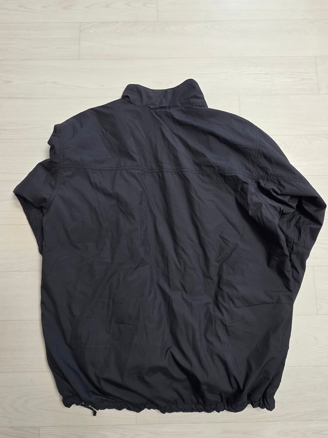 컬럼비아 프로마로프트 경량 양면 패딩 110사이즈 상품이미지4