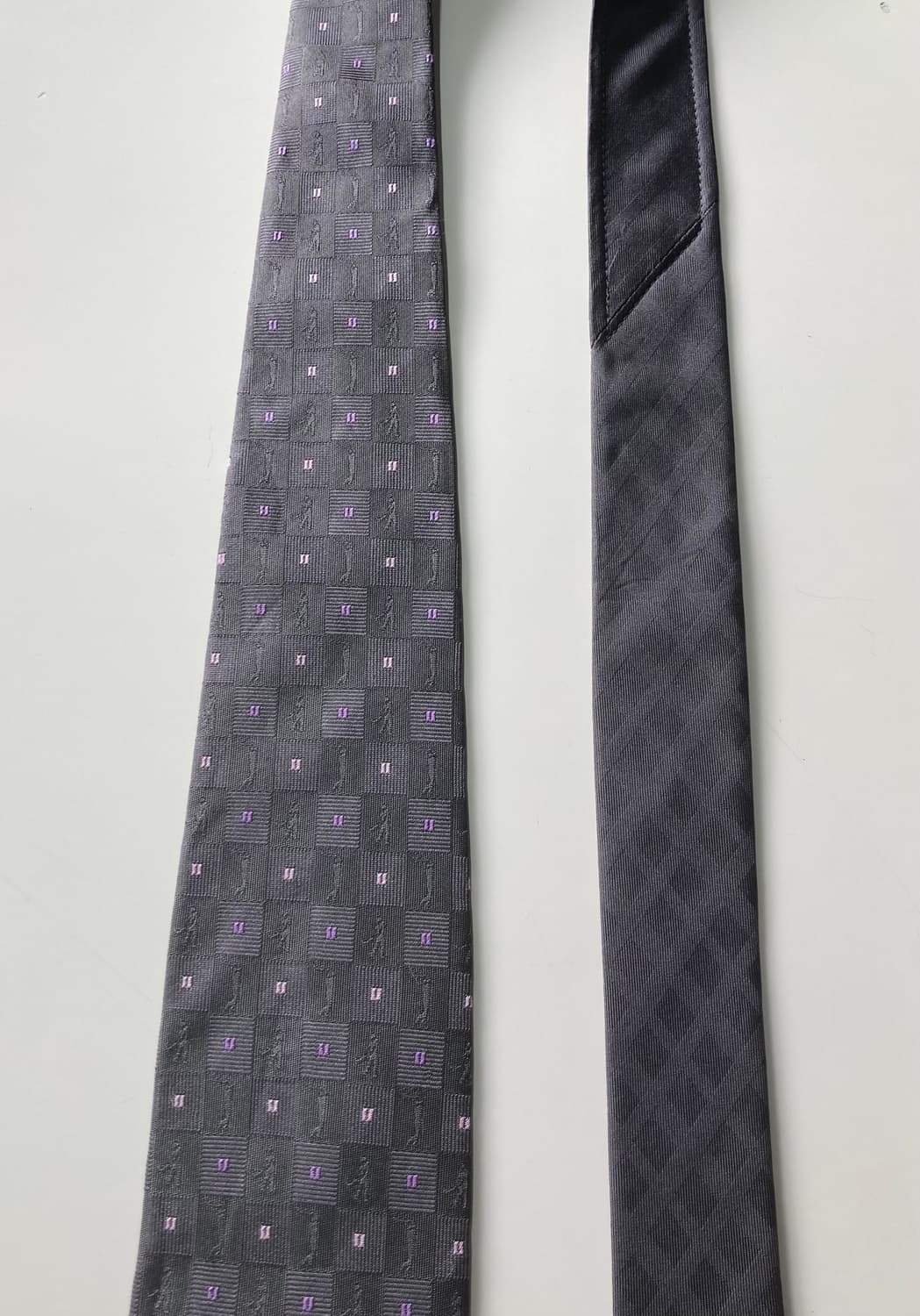 닥스 넥타이 상품이미지3