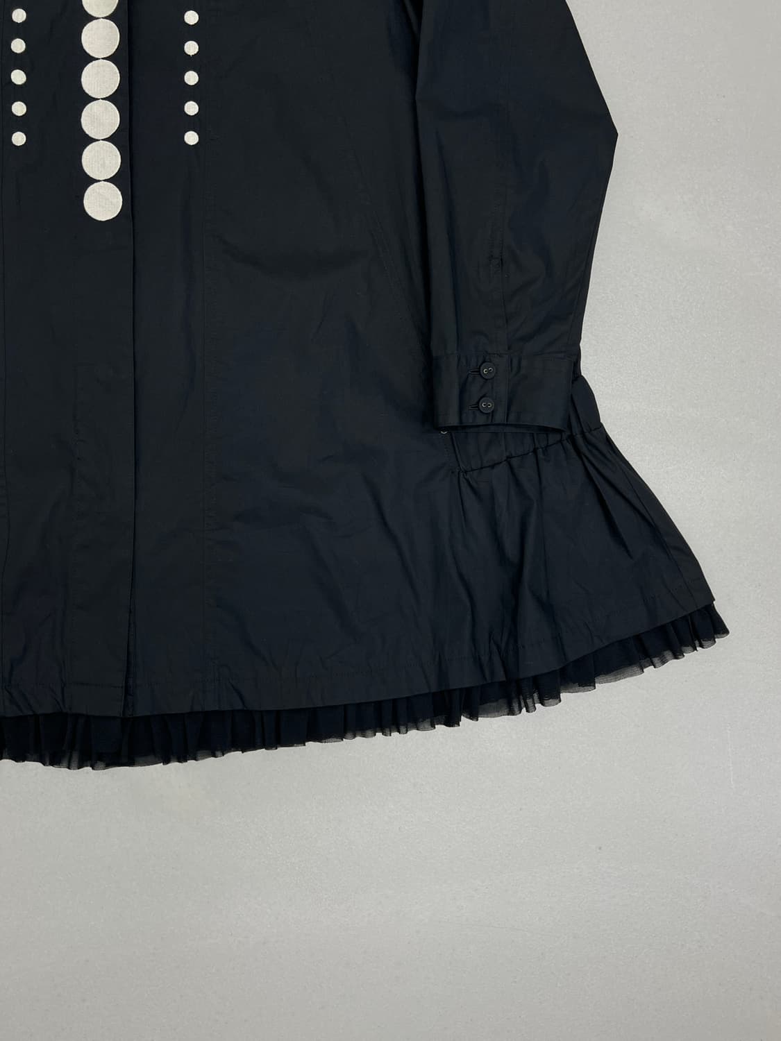 TOKUKO LER VOL 원피스 상품이미지4