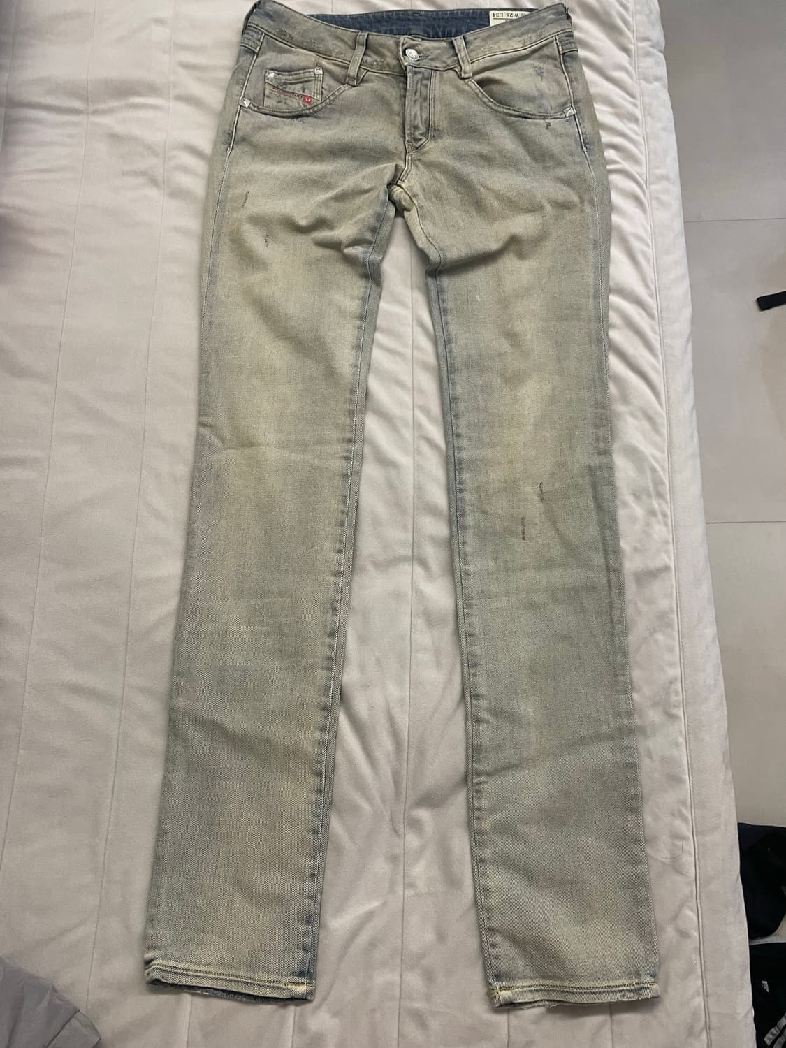 디젤 크러쉬 진 상품이미지1