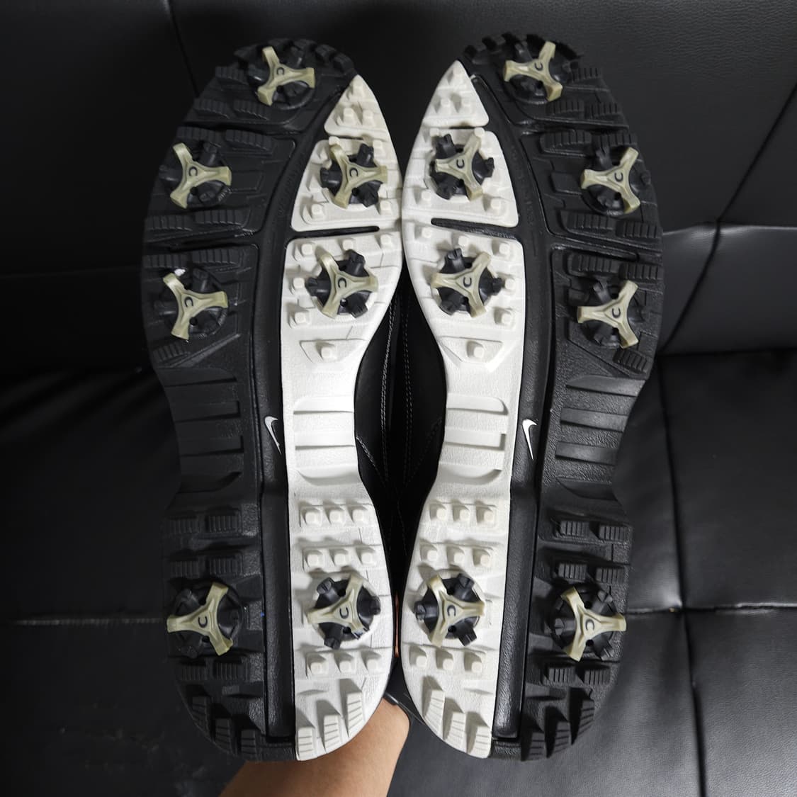 265 ) 나이키 남성 골프화 상품이미지6