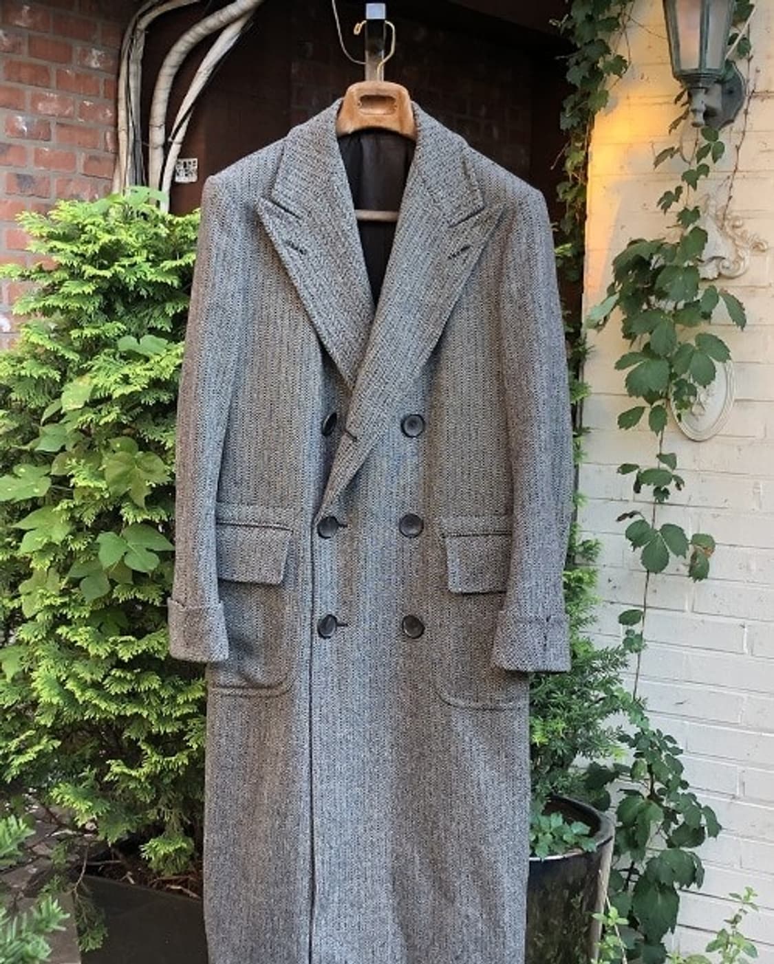 톰포드 폴로코트 상품이미지9