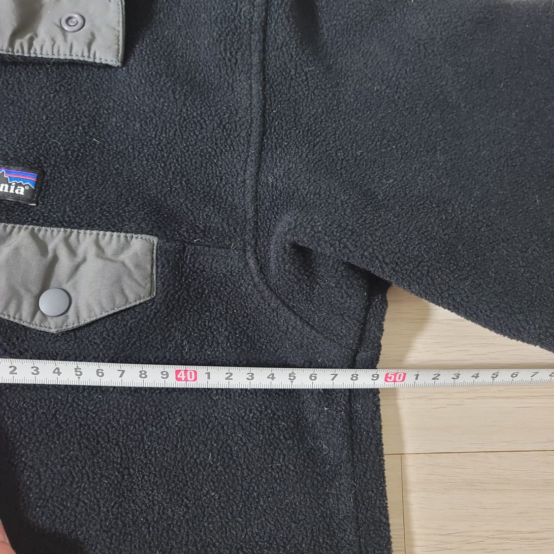 [우먼M] 파타고니아 신칠라 라이트웨이트 포지그레이 상품이미지6