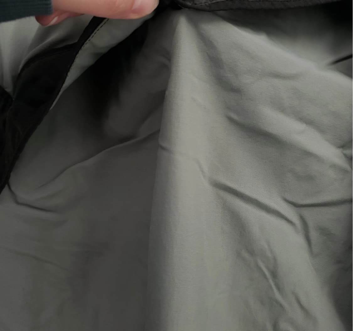 US Army PFU 트레이닝 자켓 상품이미지7