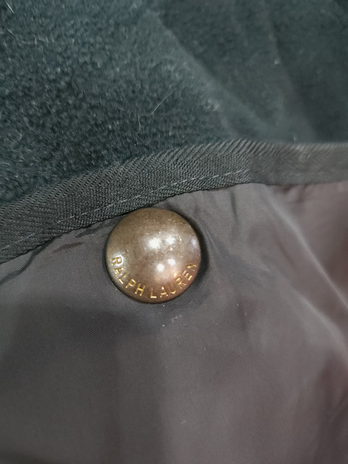 폴로 랄프로렌 블랙 다이아몬드 퀼팅 자켓

 상품이미지7