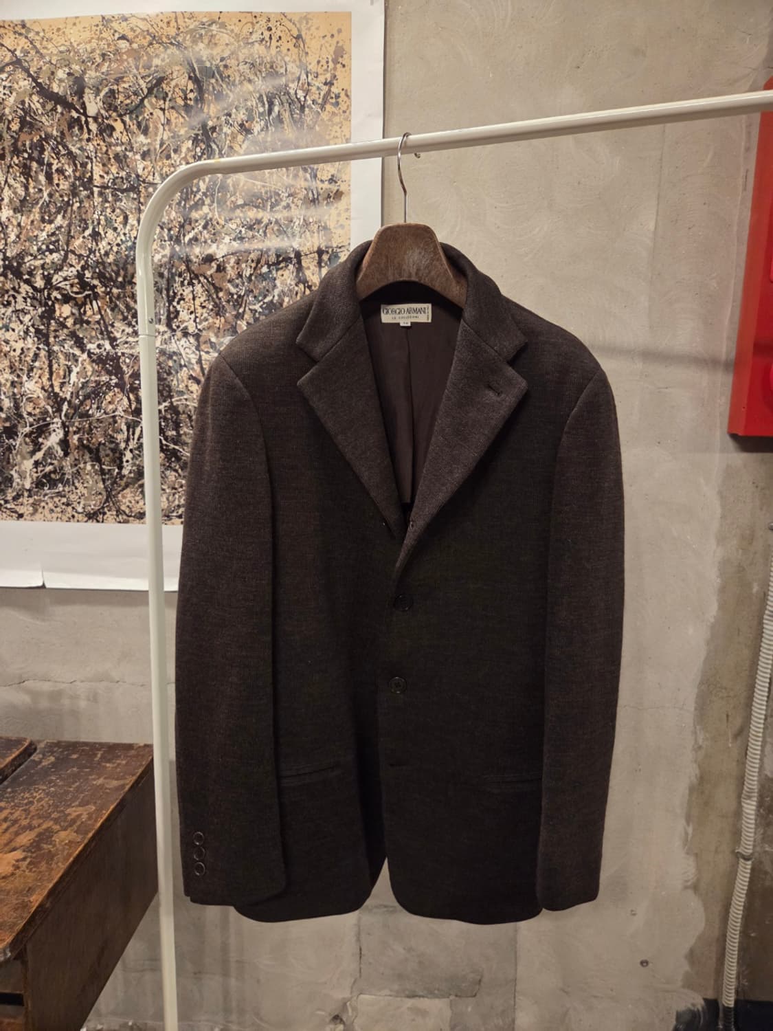 이세이 미야케 스웻 상품이미지3