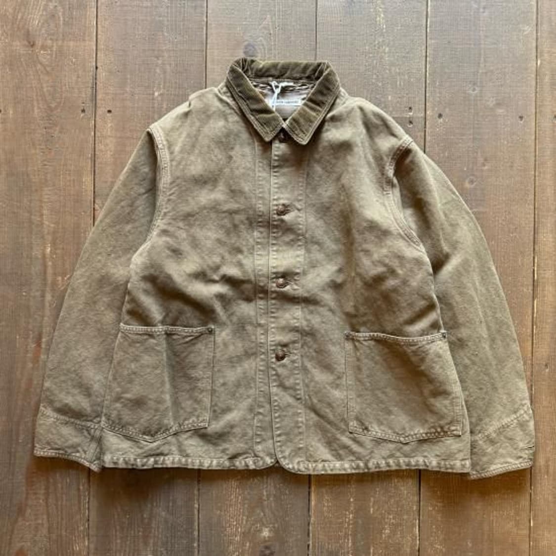 캡틴선샤인 포레스터 자켓 상품이미지6