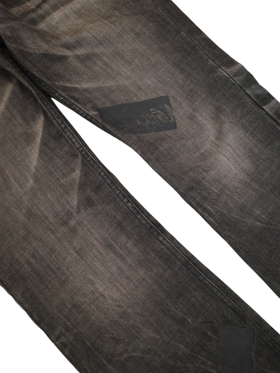 34)닐 바렛 로우라이즈 부츠컷 상품이미지2