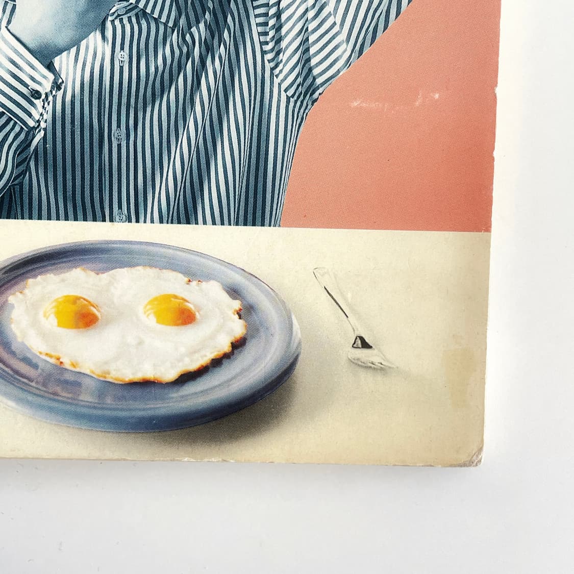 마키하라 노리유키 2집「당신은 누구와 행복한 하품을 하나요」CD 상품이미지3