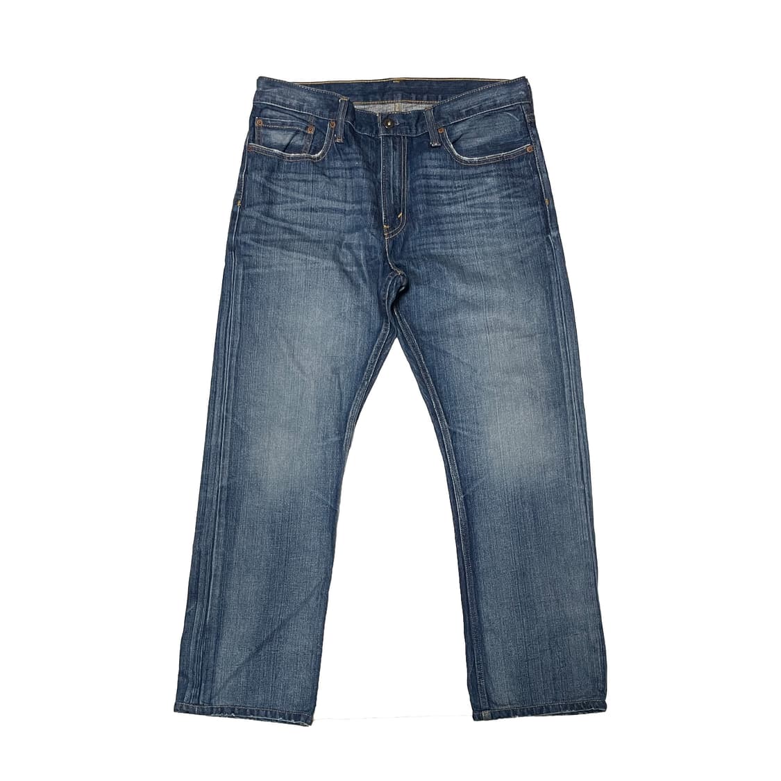 리바이스 514 데님 청바지 상품이미지2