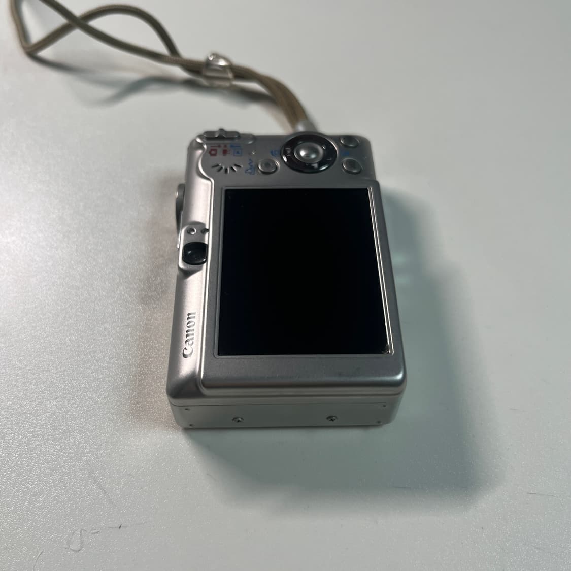 풀박) Canon ixus 60 캐논 익서스 60 상품이미지7