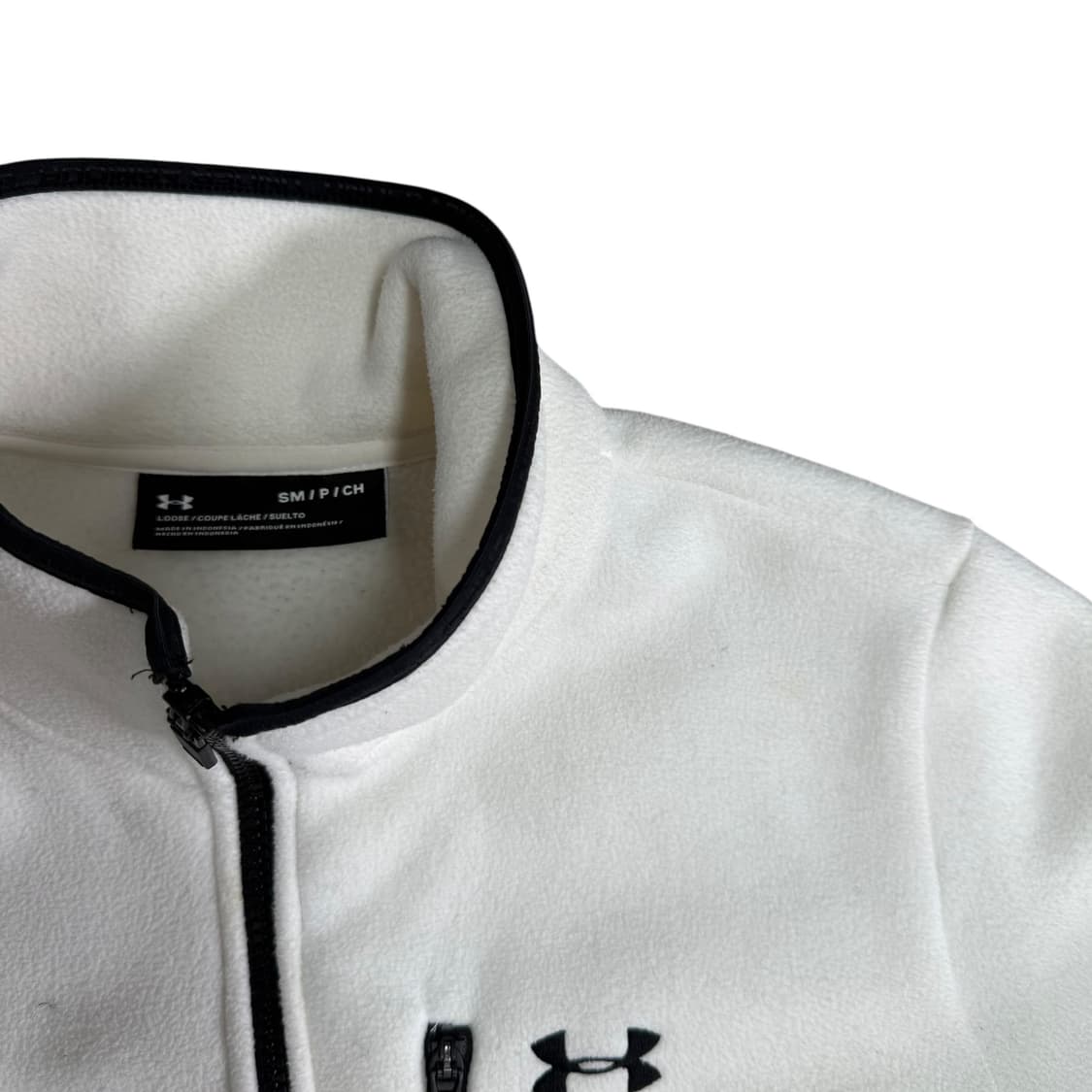 언더아머 후리스 상품이미지2