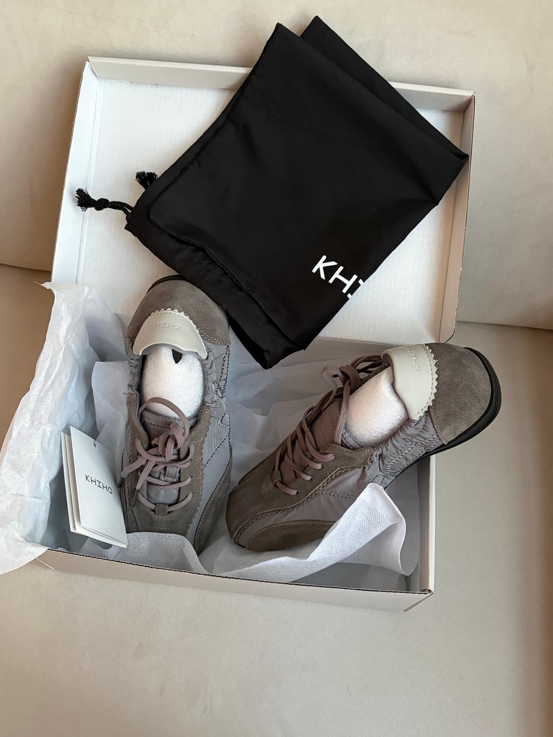 기호 스니커즈 , 신발(새상품) 정가:13.8만 상품이미지1