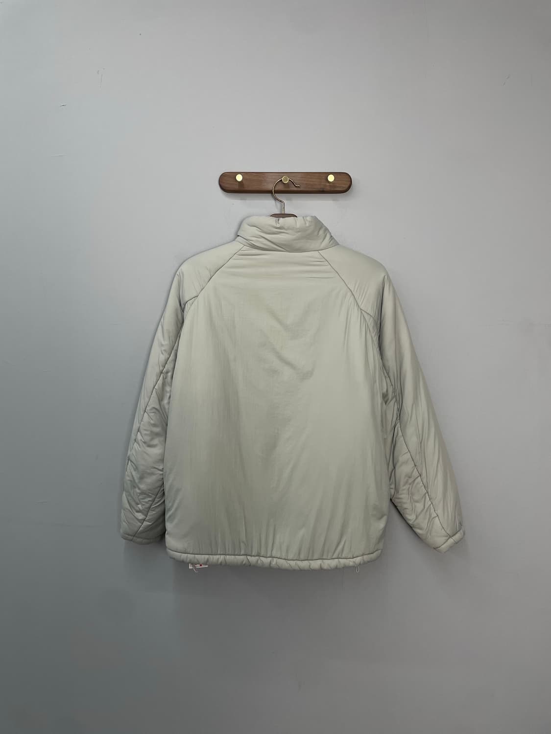 엔조블루스 하프 패딩 자켓 H1530 상품이미지4