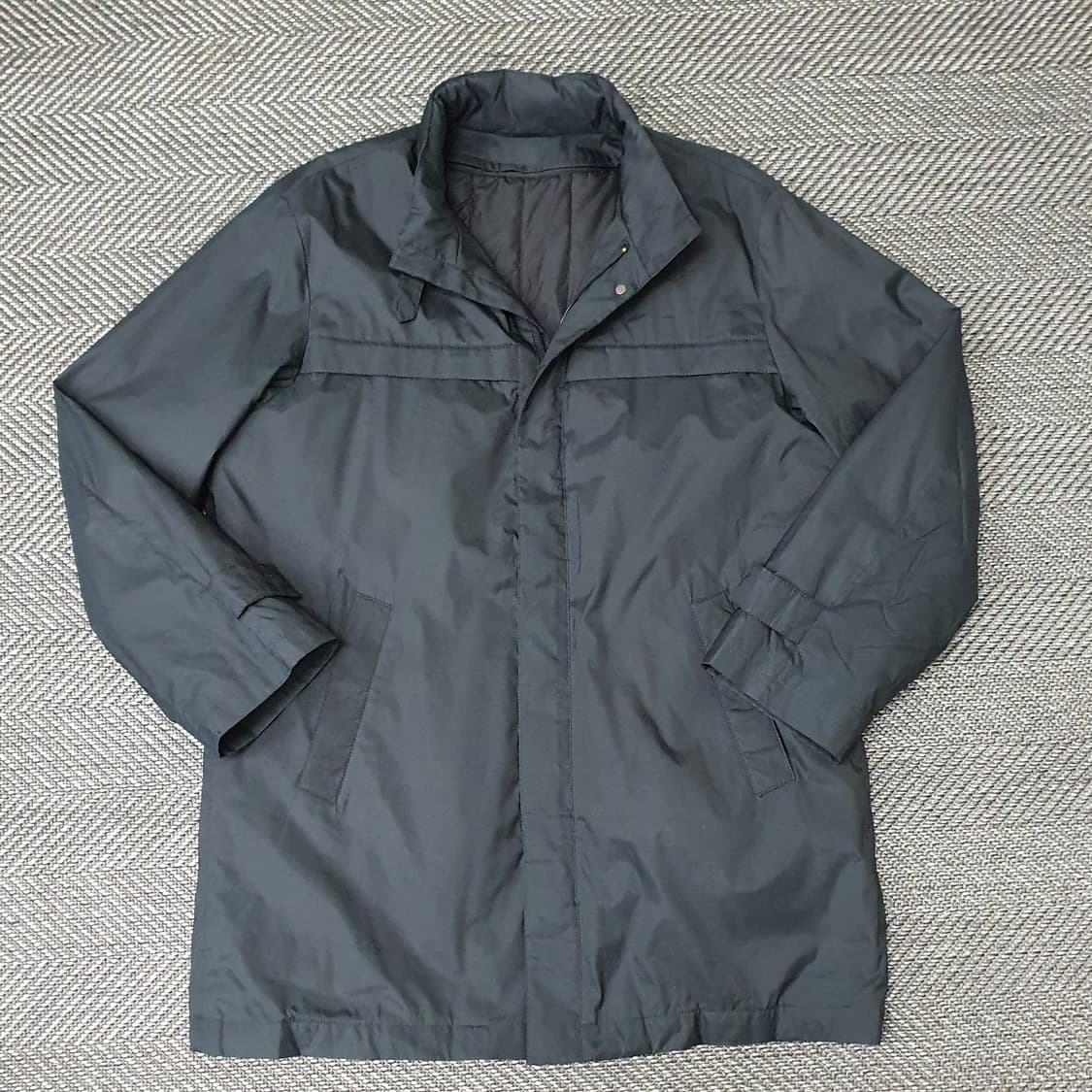 캠브리지멤버스 사파리 집업점퍼 남자105 상품이미지1