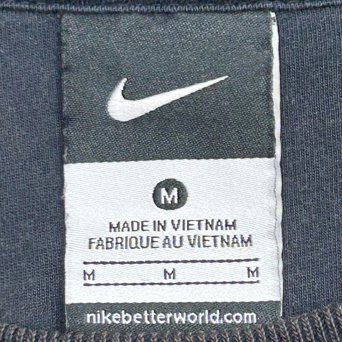 나이키 맨체스터 유나이티드 스웻셔츠 M 상품이미지6