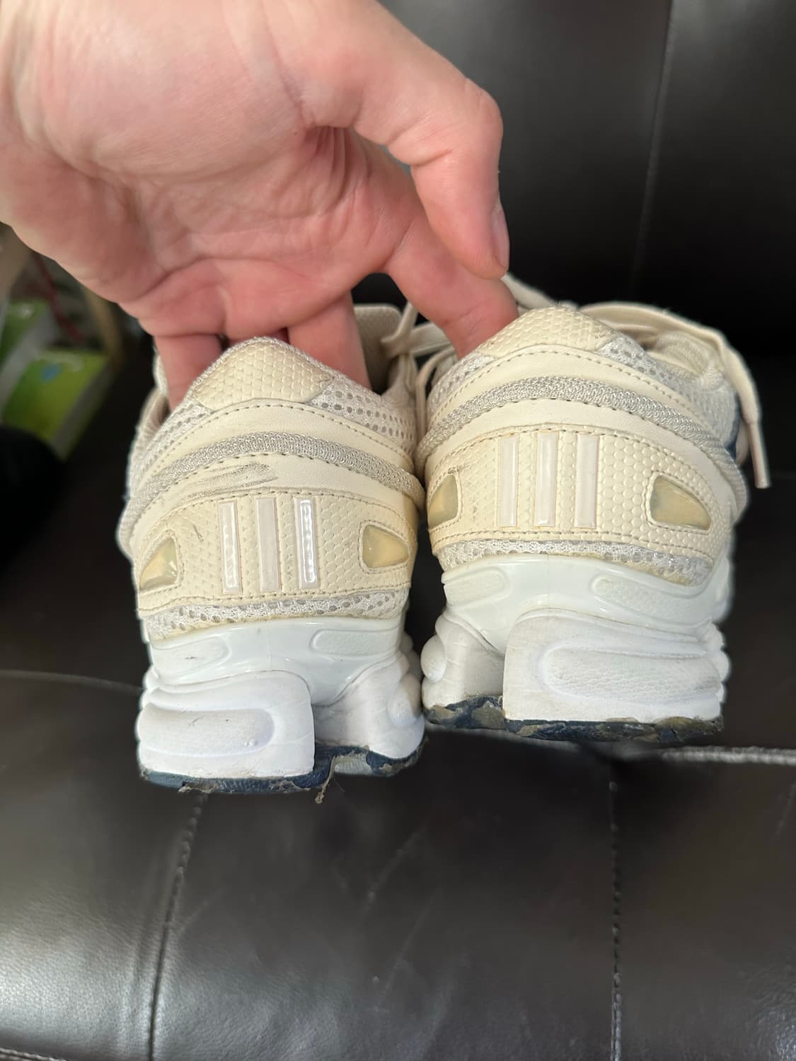 라프시몬스 아디다스 250  상품이미지6