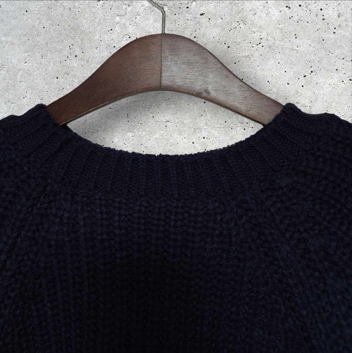 크롭 니트 (FREE) 상품이미지2