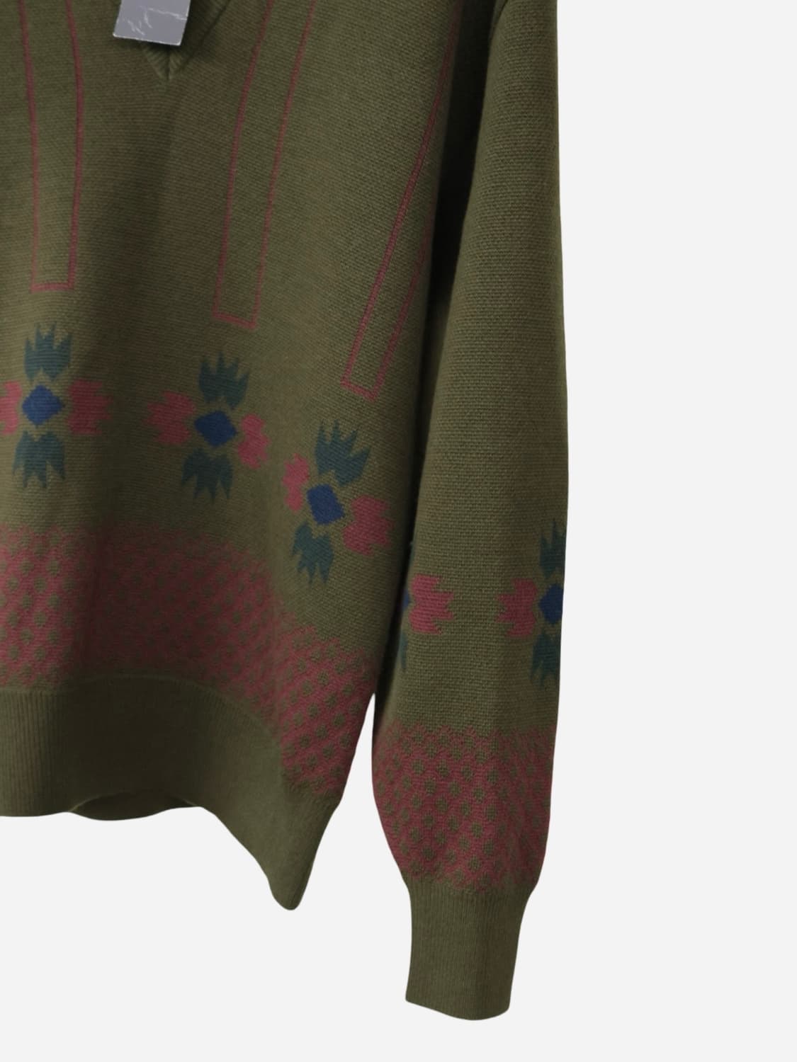 Christian Dior Sports Wool Knit 상품이미지5