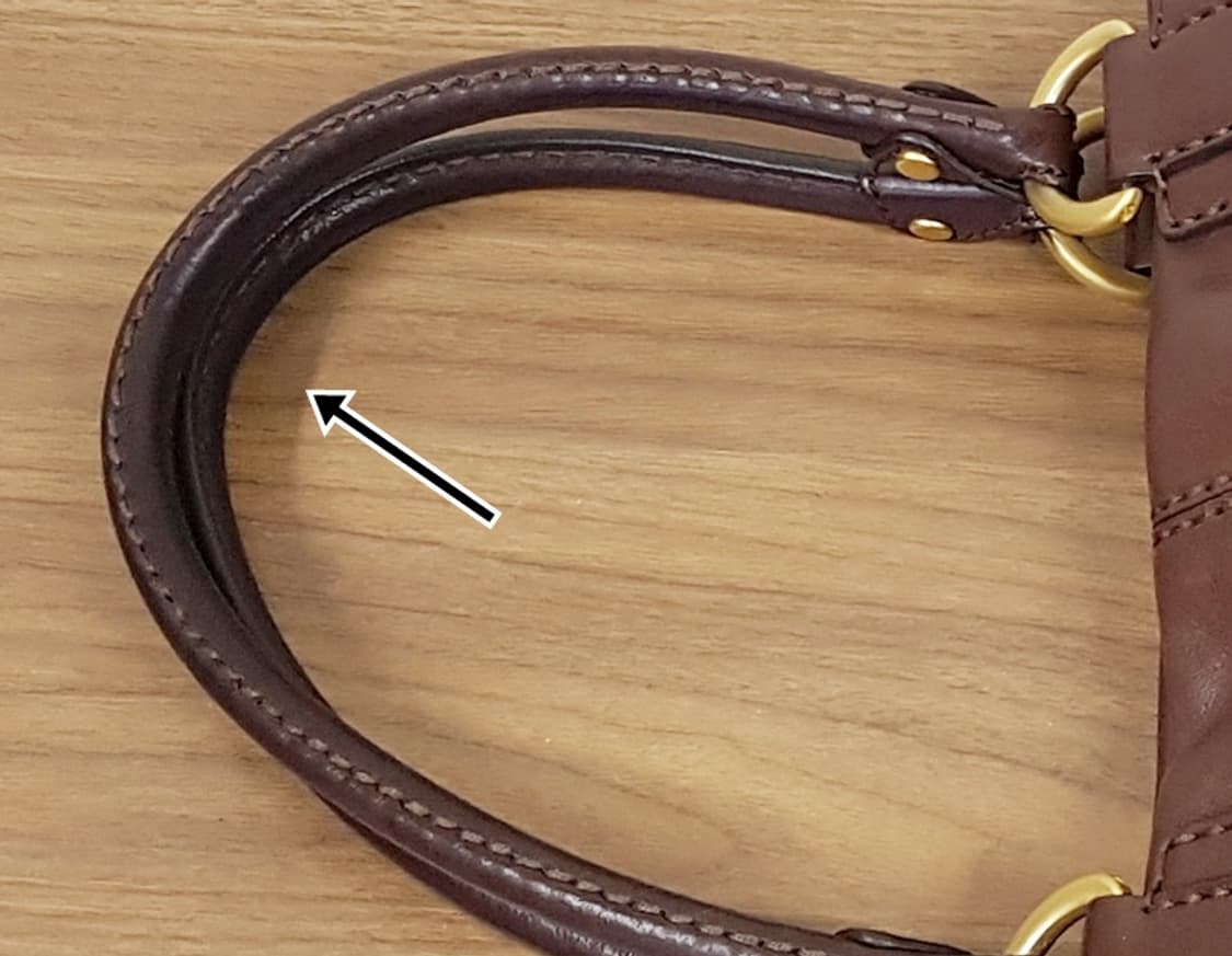 TODS 토즈 토트백 (정품) 상품이미지9