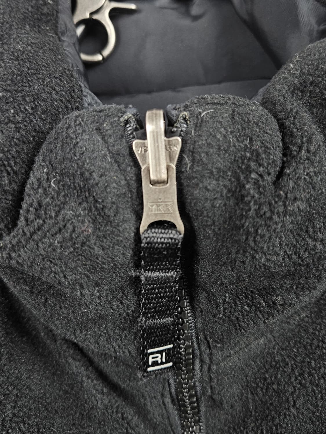 폴로 스포츠 리버시블 다운 패딩 베스트 ( S ) / 10202 상품이미지10