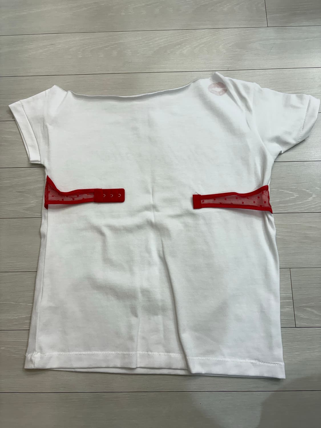 스컬프터 필로소퍼 티셔츠 (새상품) 상품이미지6