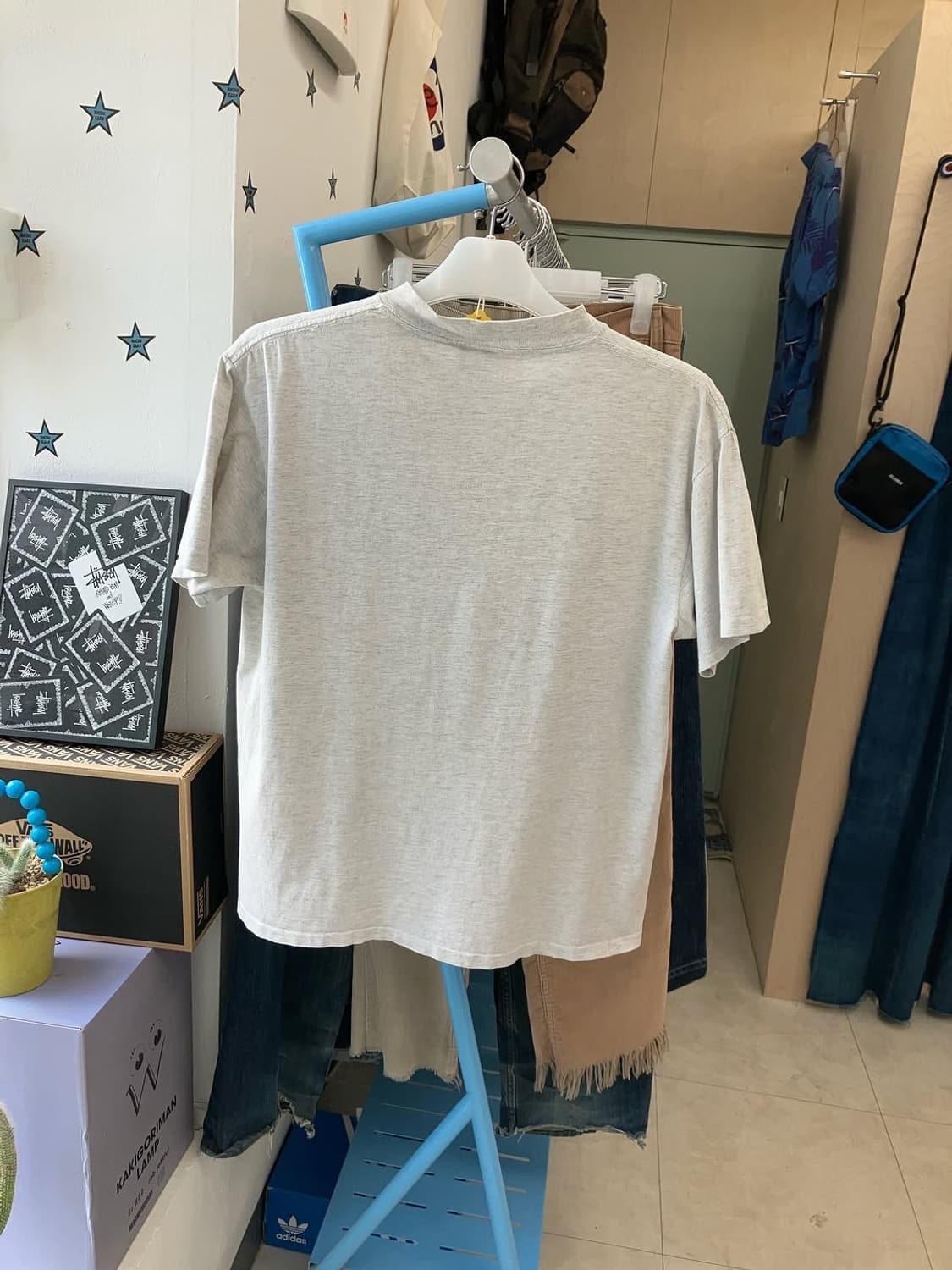 ONEITA tee 상품이미지5
