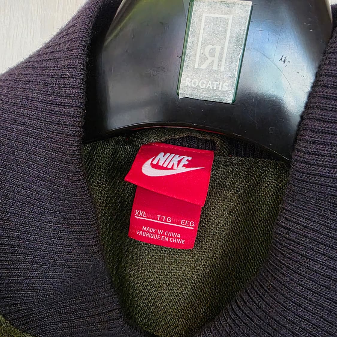 나이키 디스트로이어 자켓 상품이미지3