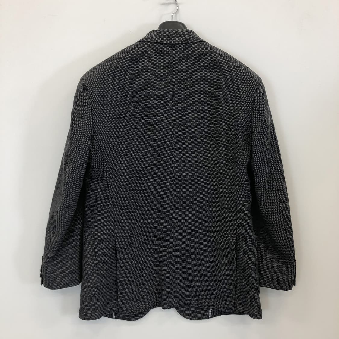 일꼬르소 그레이 블레이저자켓 95 상품이미지3