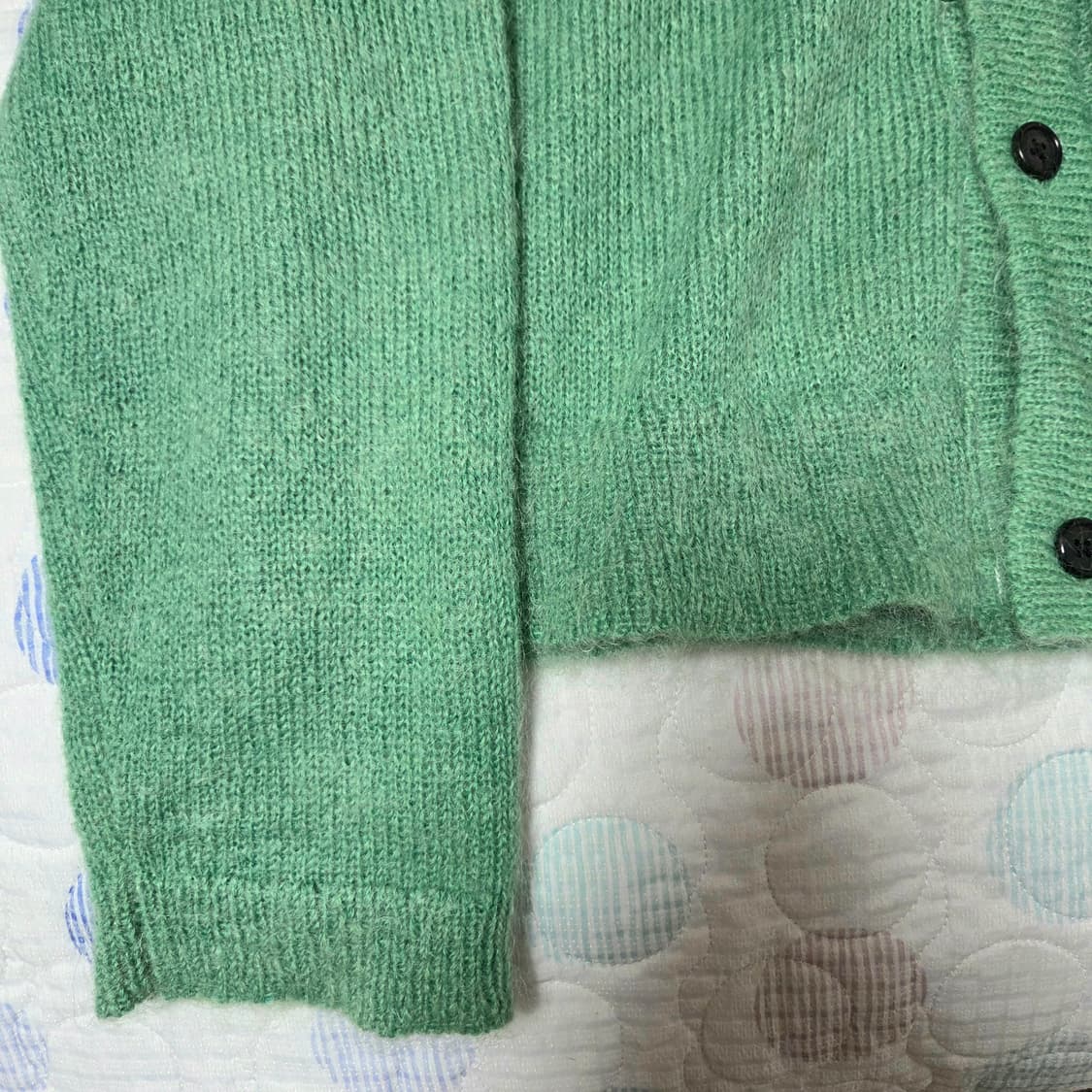 카미엘 포트젠스 샘플 자켓 상품이미지5