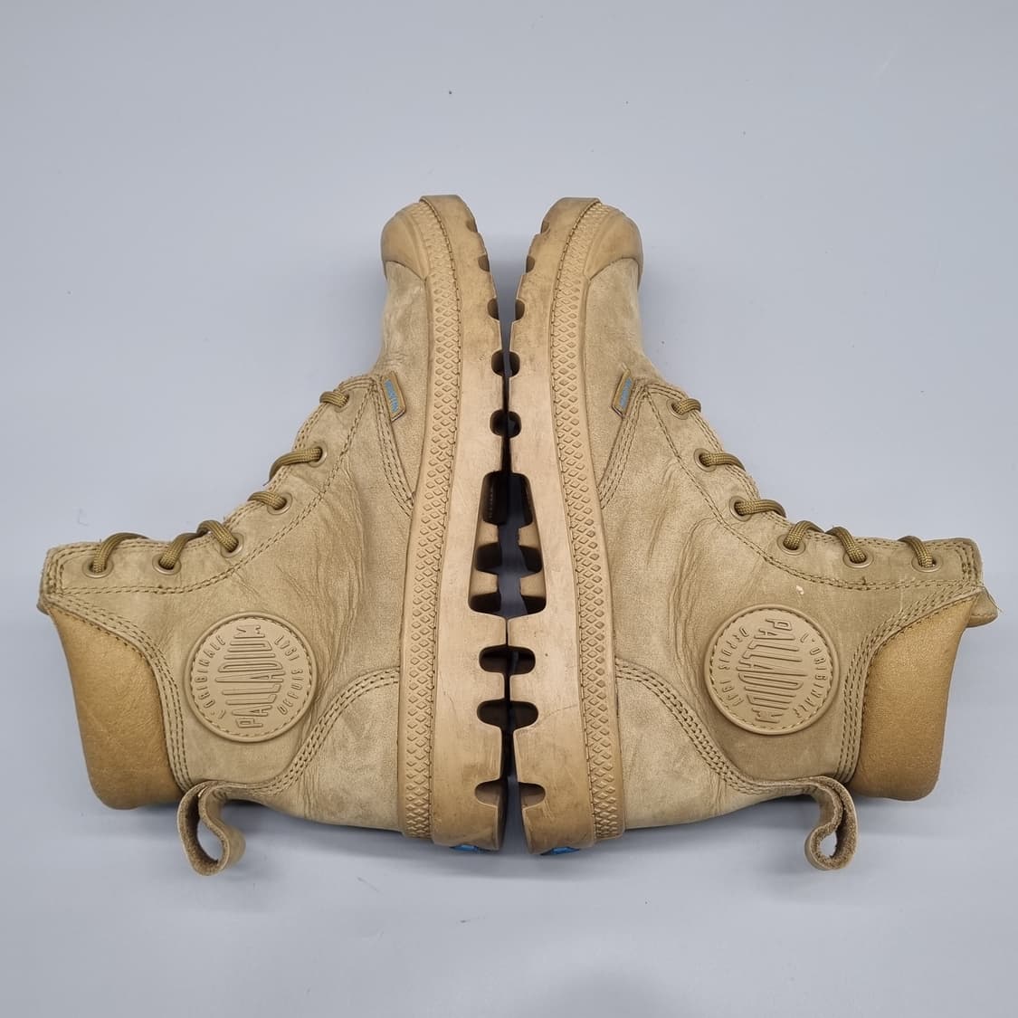 팔라디움 팜파 여성 워커 부츠 37 230 상품이미지5