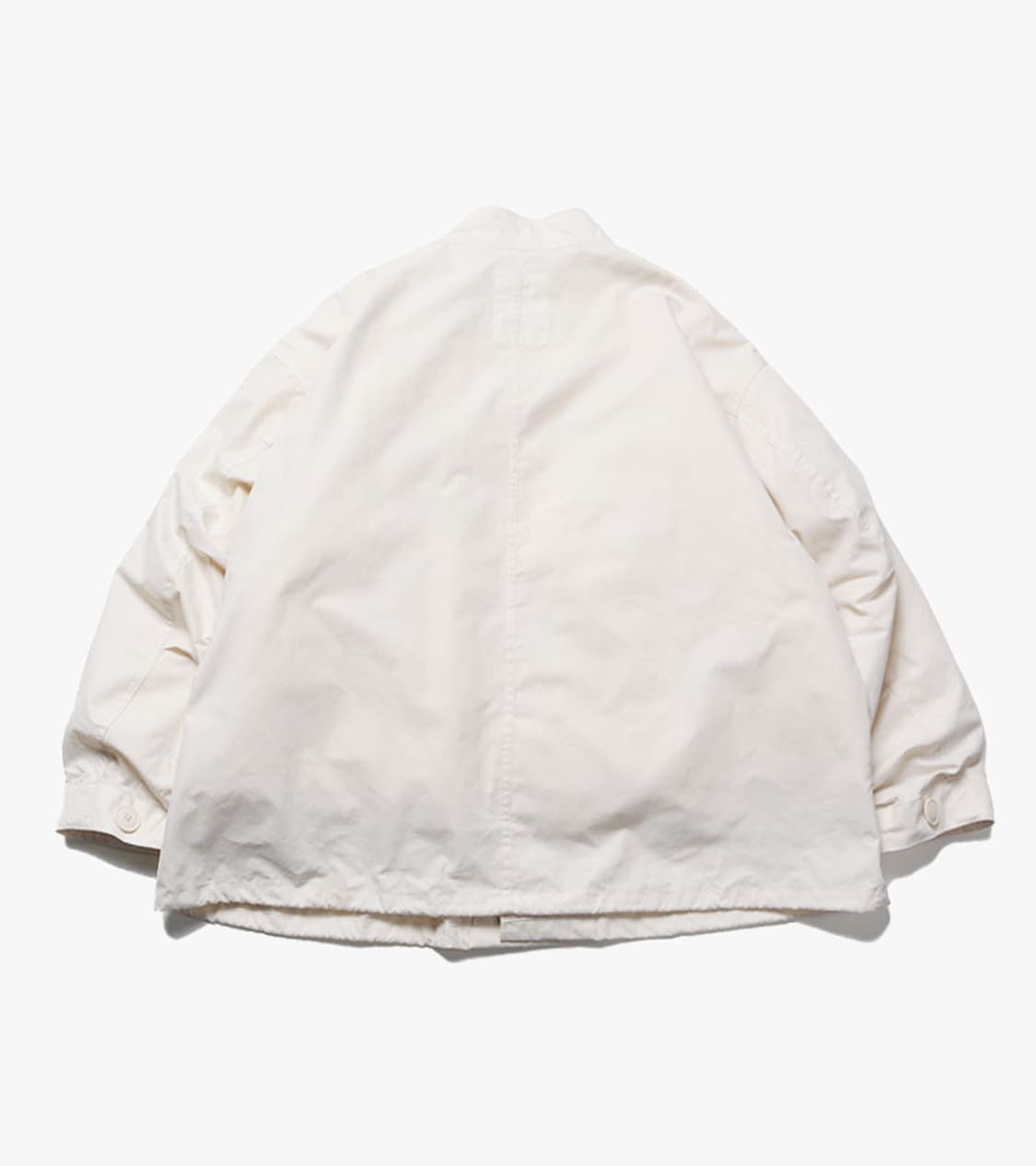 FREAK’S STORE - M65 SHORT PARKA  상품이미지9