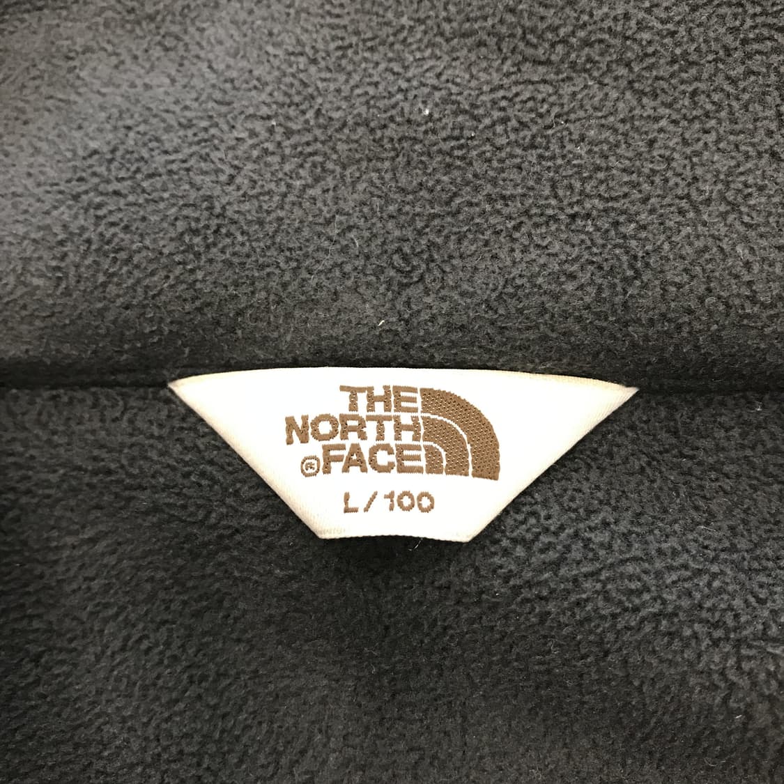 노스페이스 리모플리스 자켓 [L사이즈] 상품이미지5