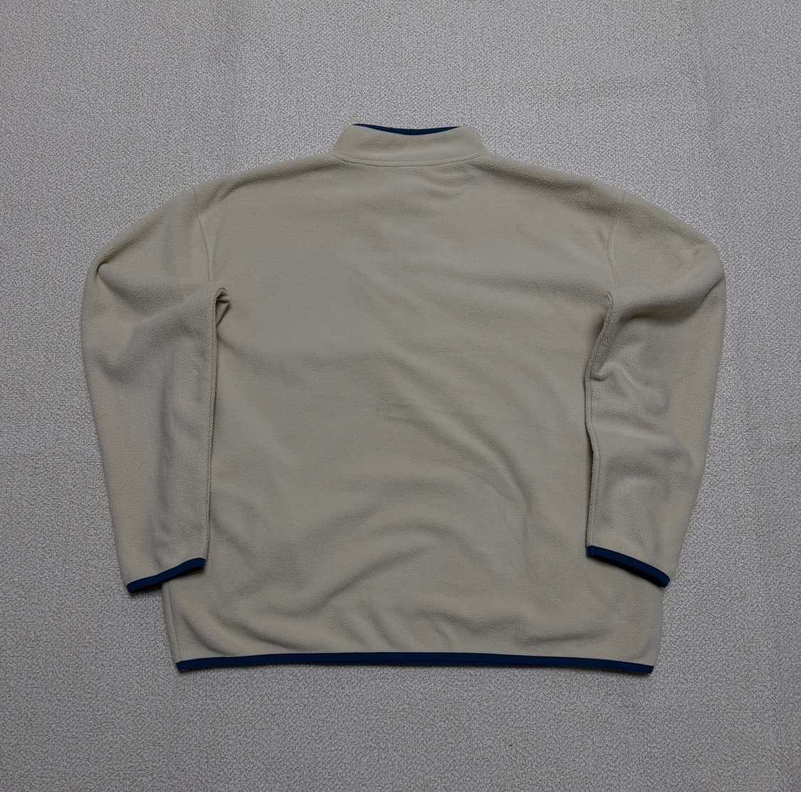 프리즘웍스 풀오버 플리스 상품이미지3