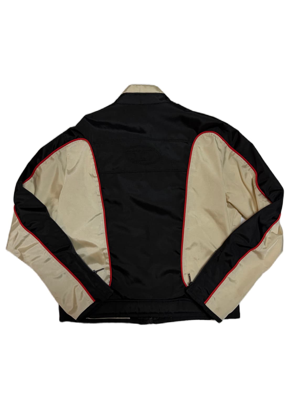 디젤 바이커 자켓 상품이미지7