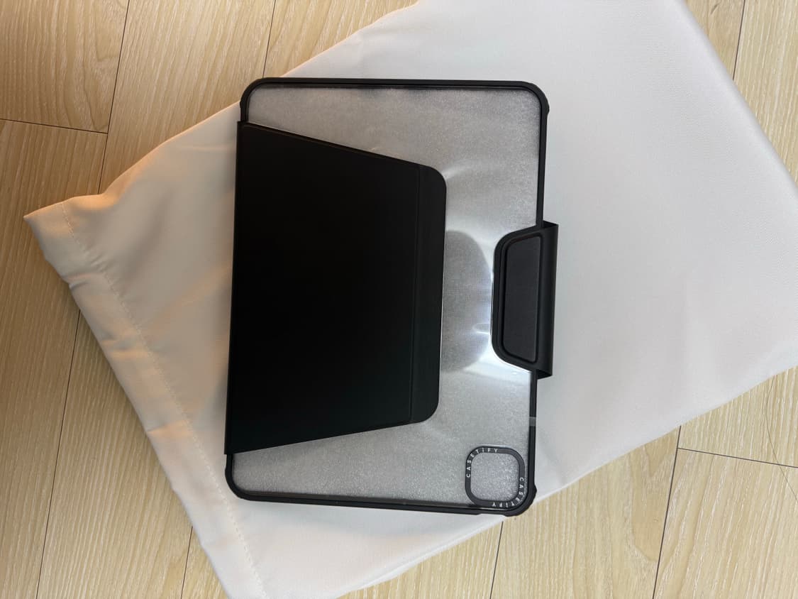 CASETiFY 케이스티파이 아이패드 프로 11인치 5세대 케이스 새상품 상품이미지3