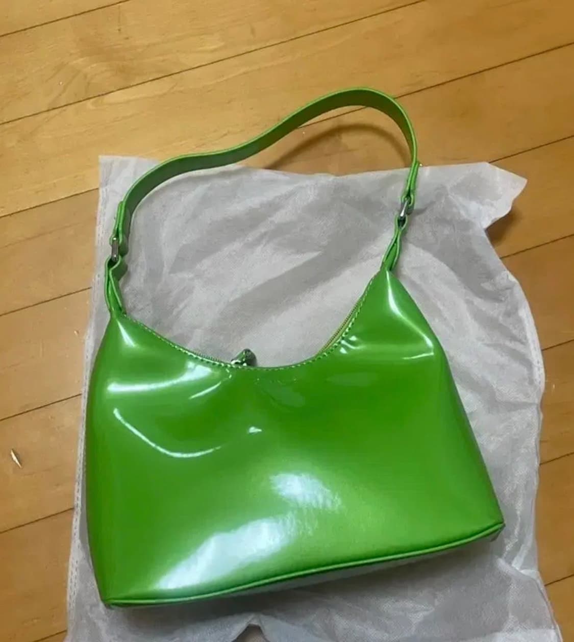 GLYNIT MOLLY BAG 글리닛 몰리백 상품이미지3