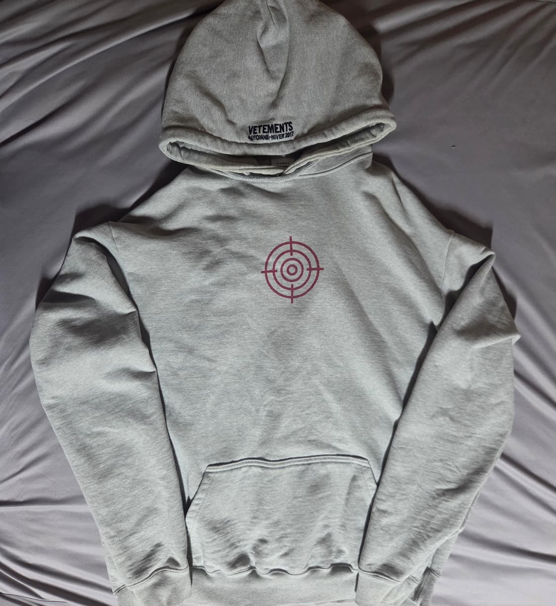 베트멍 건클럽 후드 상품이미지1