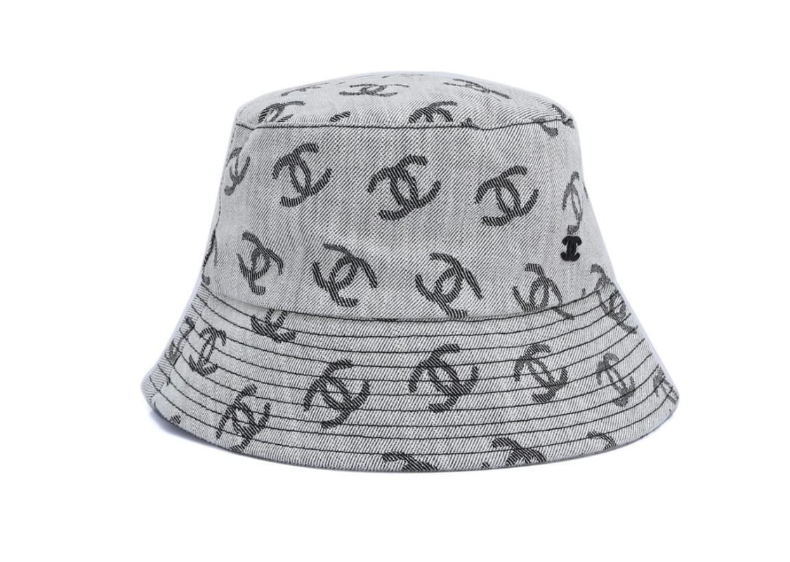 샤넬 CC로고 지디 버킷햇 모자 상품이미지1