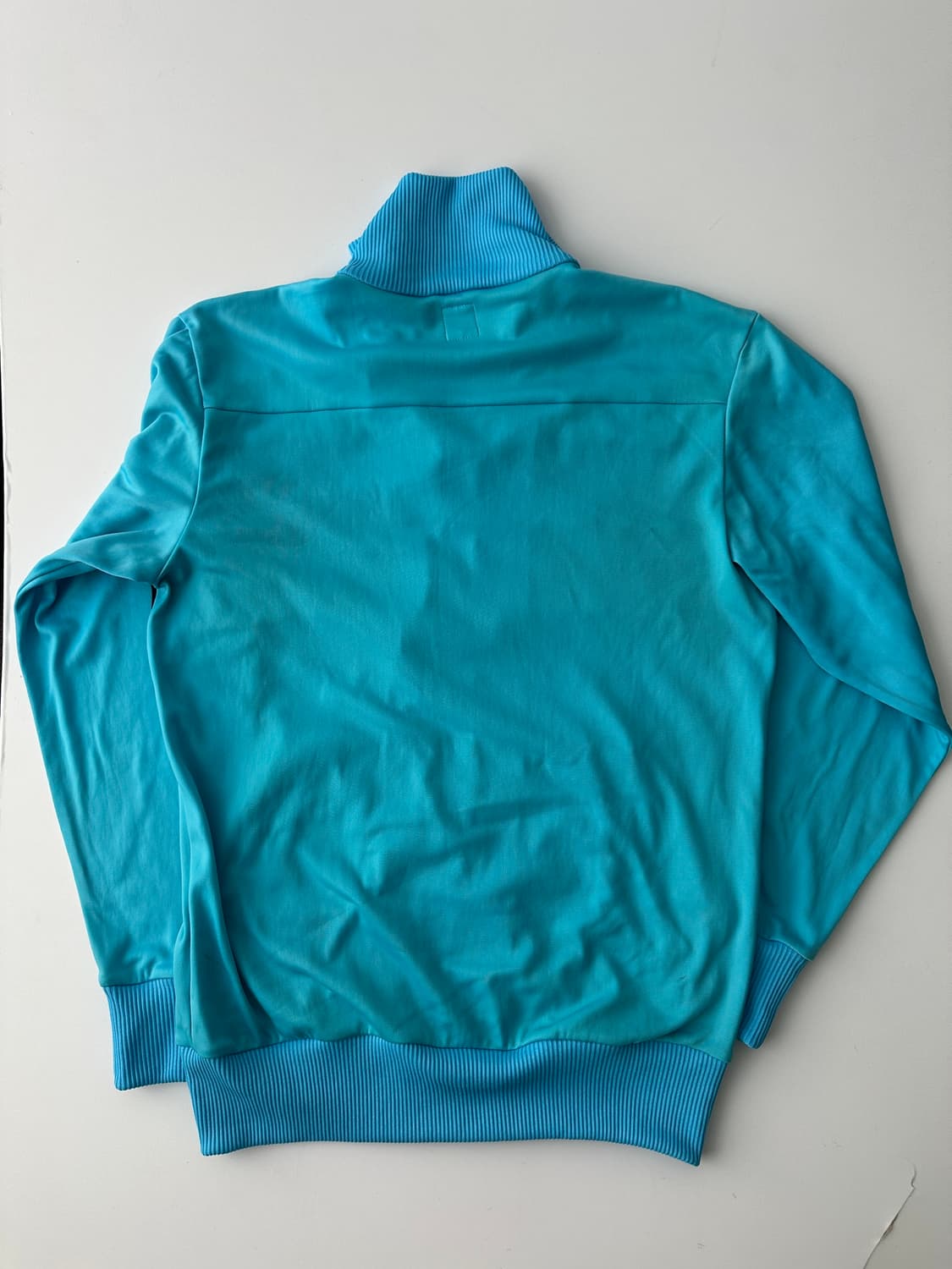 00‘s Adidas 콜럼비아 올드스쿨 네셔널 하늘져지 상품이미지4