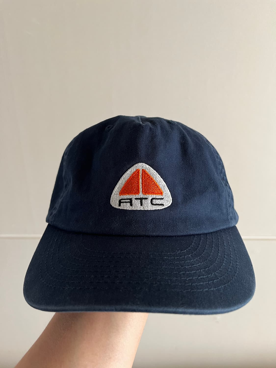 [F] 부트랩(bootlab) ATC 볼캡 (아크텍사스 카우보이) 상품이미지1