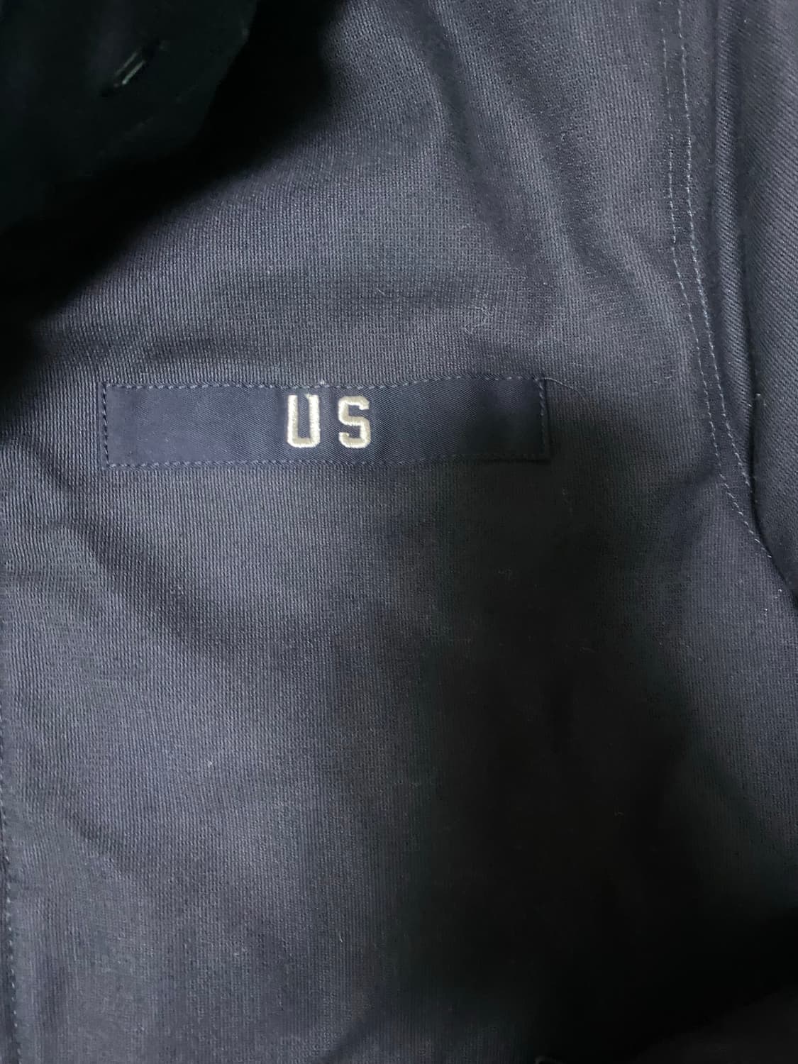 커버낫 US 덱 자켓 상품이미지2