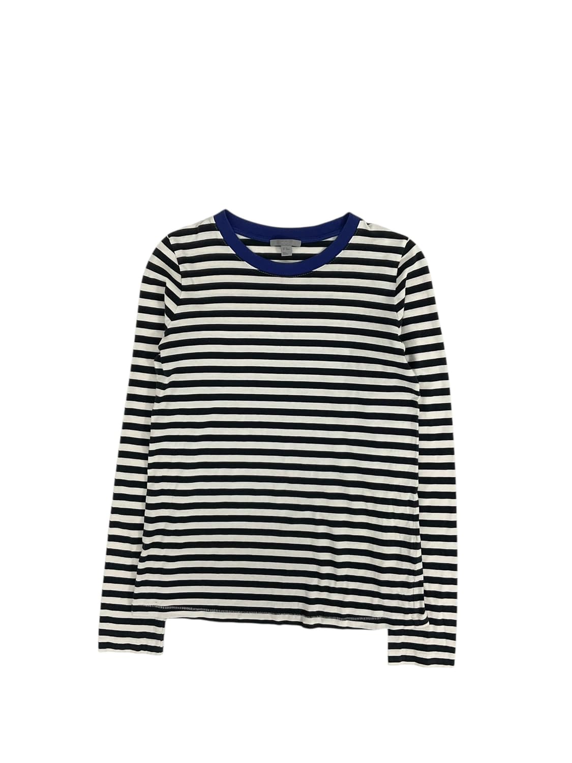 Cos 스트라이프 롱 슬리브리스  상품이미지1